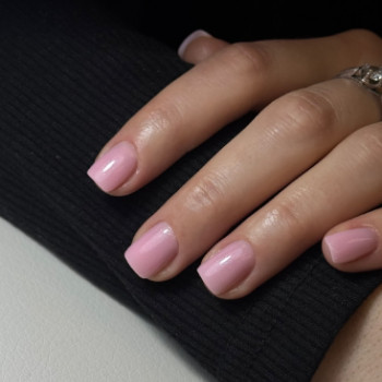 Фото с портфолио Luck