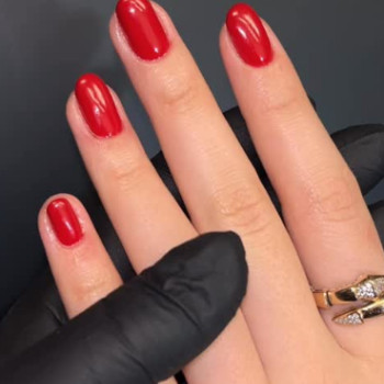 Фото с портфолио Luck