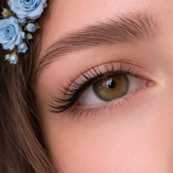 Фото с портфолио Дарʼя Шевченко