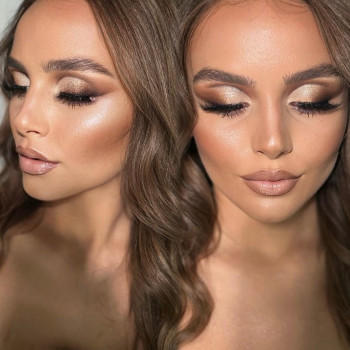 Фото с портфолио Ханна Стилист