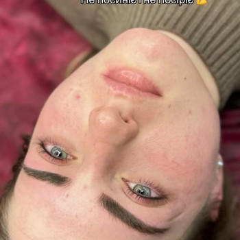 Фото с портфолио Дарья Троян