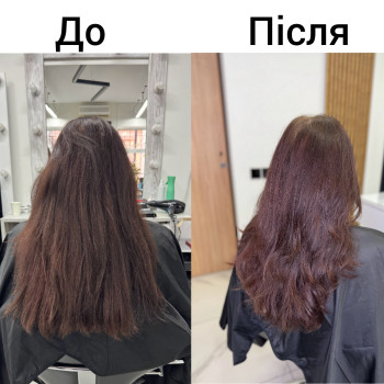 Стрижкакаскад