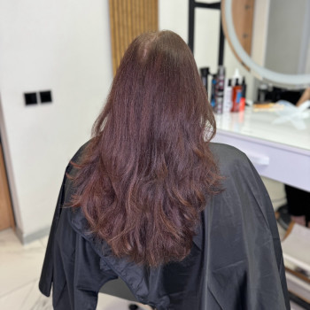 Фото с портфолио Альбіна Ходаковська