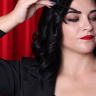 Мастер перманентного макияжа Дарья Троян на Barb.ua