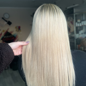 Фото с портфолио Beauty Color