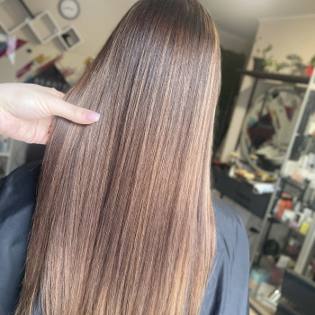 Фото с портфолио Beauty Color