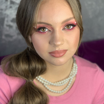 Фото с портфолио Beauty Color