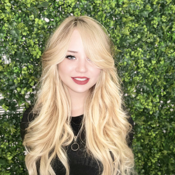 Фото с портфолио Beauty Color