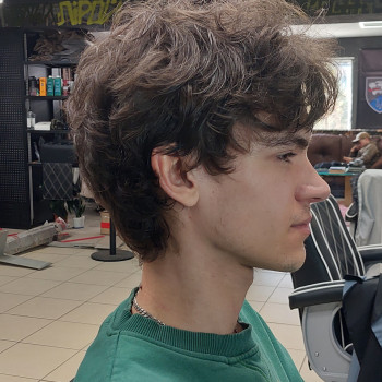 Фото с портфолио Ірина Паращенко