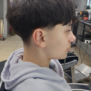 Фото с портфолио Ірина Паращенко