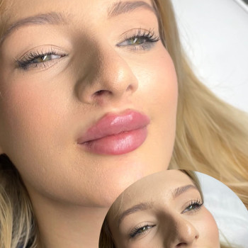 Фото с портфолио Тетяна Скрильник