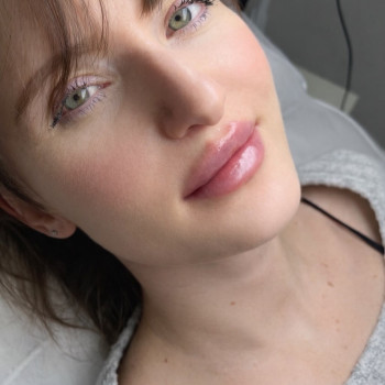 Фото с портфолио Тетяна Скрильник