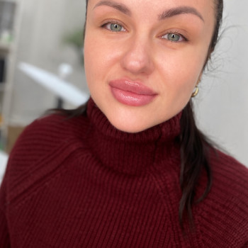 Фото с портфолио Тетяна Скрильник