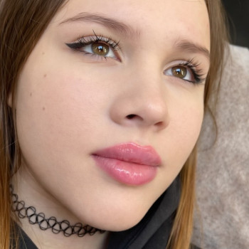 Фото с портфолио Тетяна Скрильник