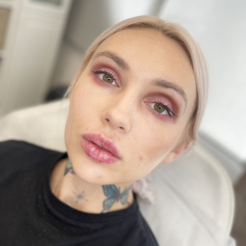 Фото с портфолио Тетяна Скрильник