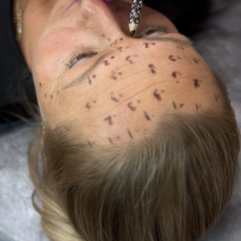 Фото с портфолио Тетяна Скрильник