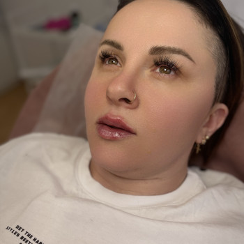 Фото с портфолио Тетяна Скрильник