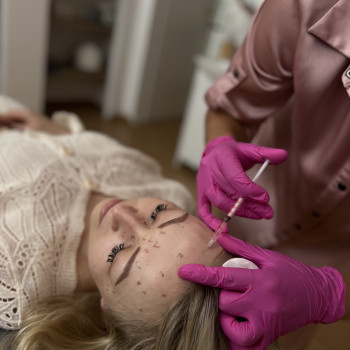 Фото с портфолио Тетяна Скрильник