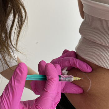 Фото с портфолио Тетяна Скрильник