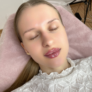 Фото с портфолио Тетяна Скрильник