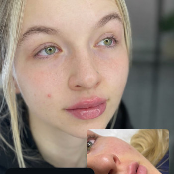 Фото с портфолио Тетяна Скрильник