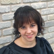 Майстер манікюру Людмила Матвєєва на Barb.ua