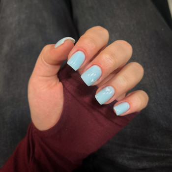 Фото с портфолио Наталія Шеремет