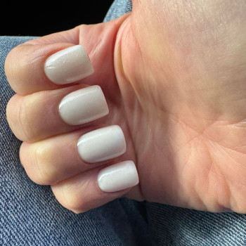 Молочна любов