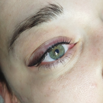 Фото с портфолио Юлія Кошеварова