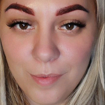 Фото с портфолио Юлія Кошеварова