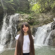 Мужской парикмахер Світлана Рибарук на Barb.ua