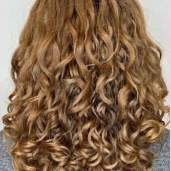 Фото с портфолио HAIRVICTORY