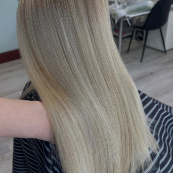 Фото с портфолио Beauty Space