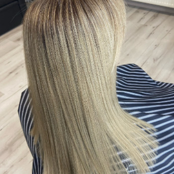 Фото с портфолио Beauty Space