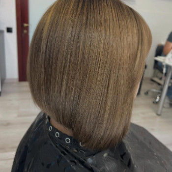 Фото с портфолио Beauty Space