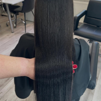 Фото с портфолио Beauty Space