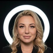 Лешмейкер Інна Фуніка на Barb.ua