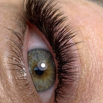 Фото с портфолио Інна Фуніка