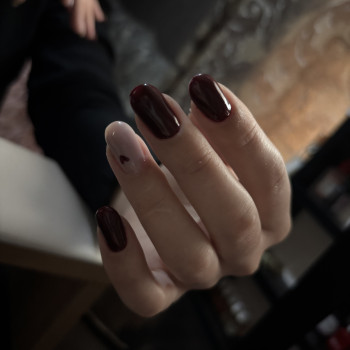 Фото с портфолио Анна 