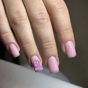 Фото с портфолио Анна 