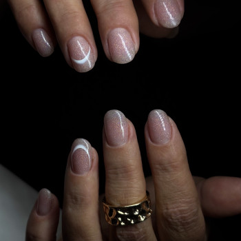 Фото с портфолио Анна 