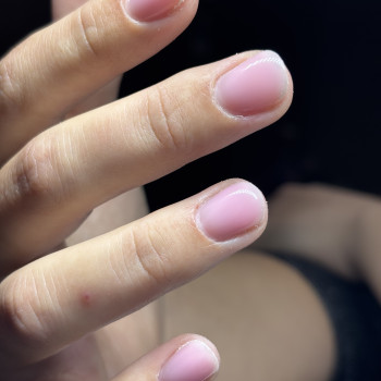 Фото с портфолио Анна 