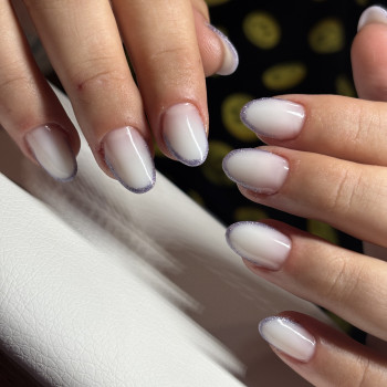 Фото с портфолио Анна 