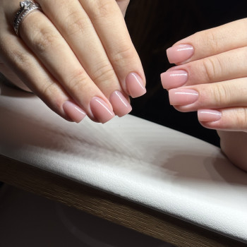 Фото с портфолио Анна 