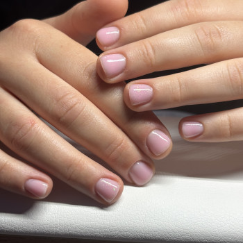 Фото с портфолио Анна 