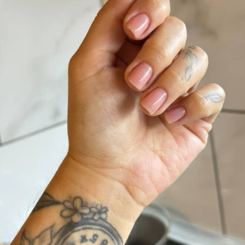 Фото с портфолио Анна 