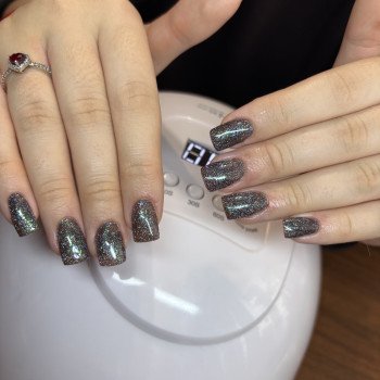 Фото с портфолио Анна 