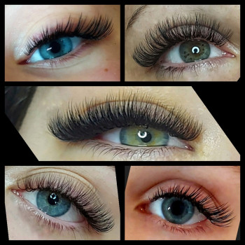 Фото с портфолио Вероника Корик