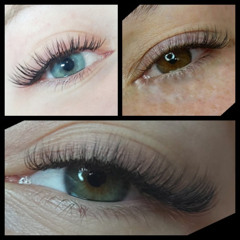 Фото с портфолио Вероника Корик