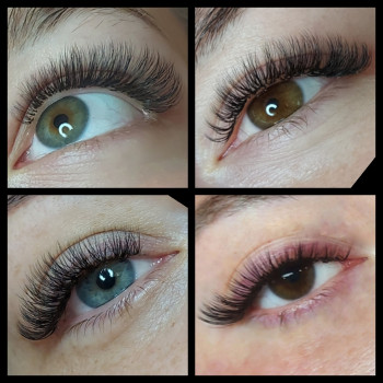 Фото с портфолио Вероника Корик